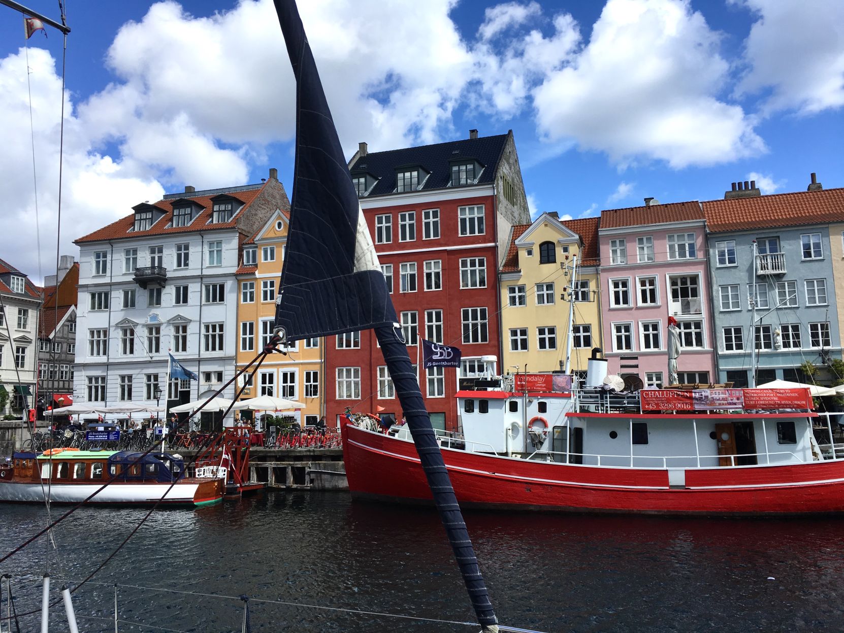 Copenhagen_Nyhavn